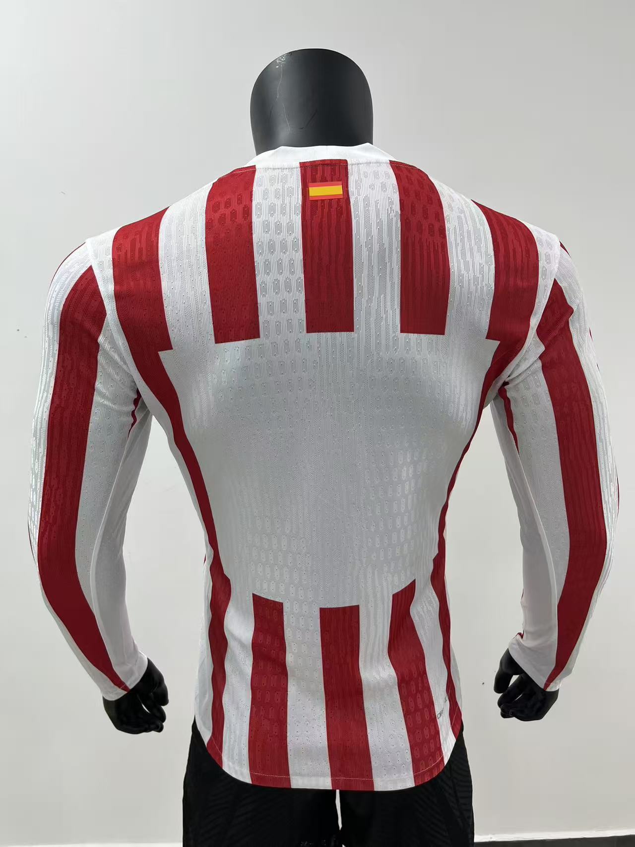 Maillot Atletico Madrid Manche longue