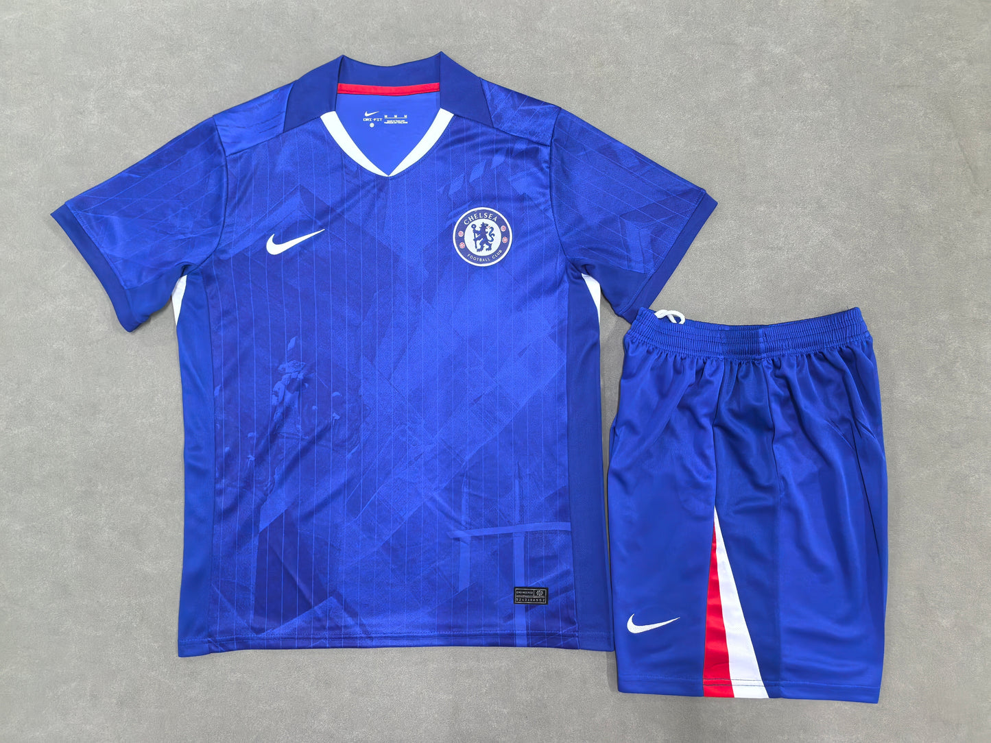 Kit enfant Chelsea