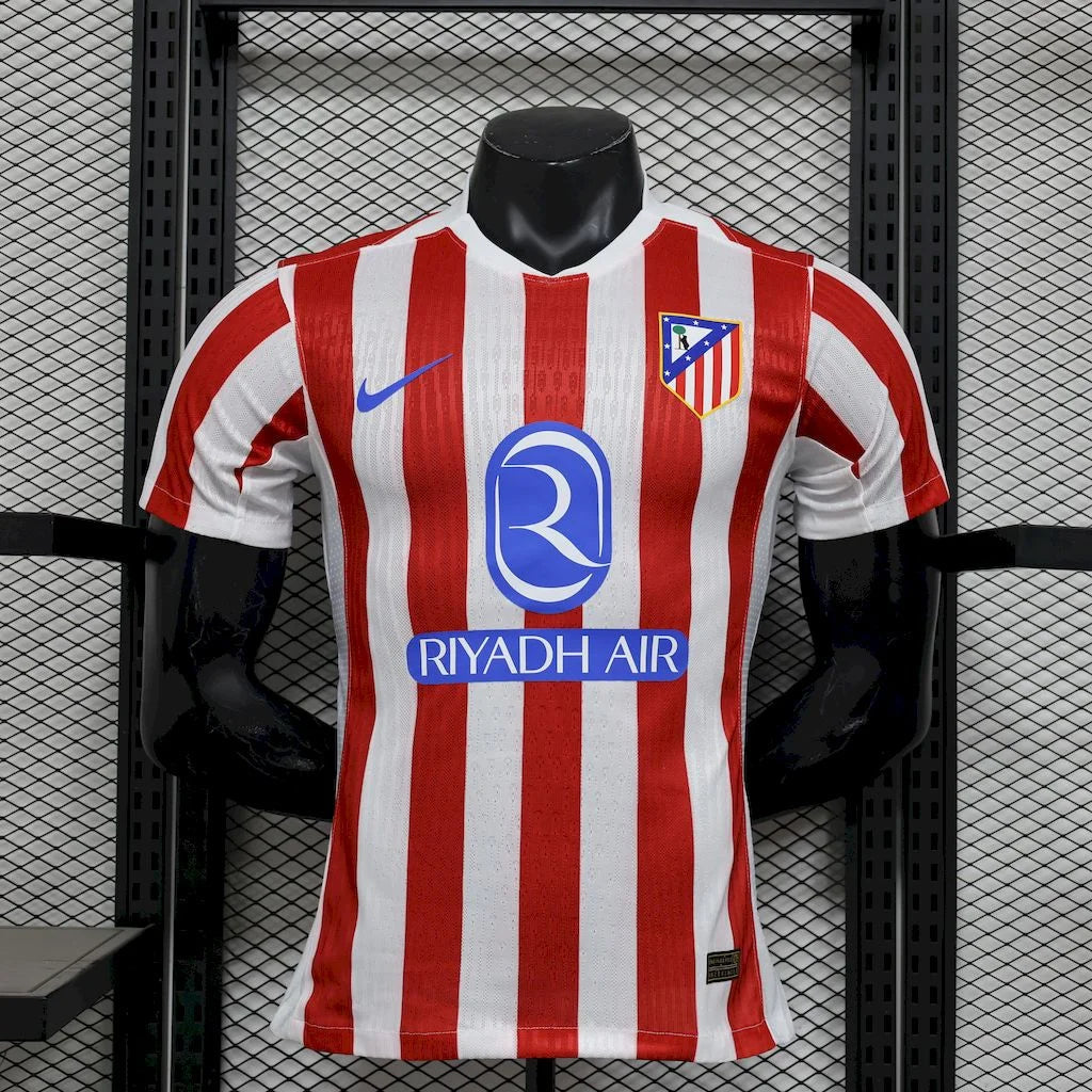 MAILLOT ATLETICO MADRID DOMICILE 25/26