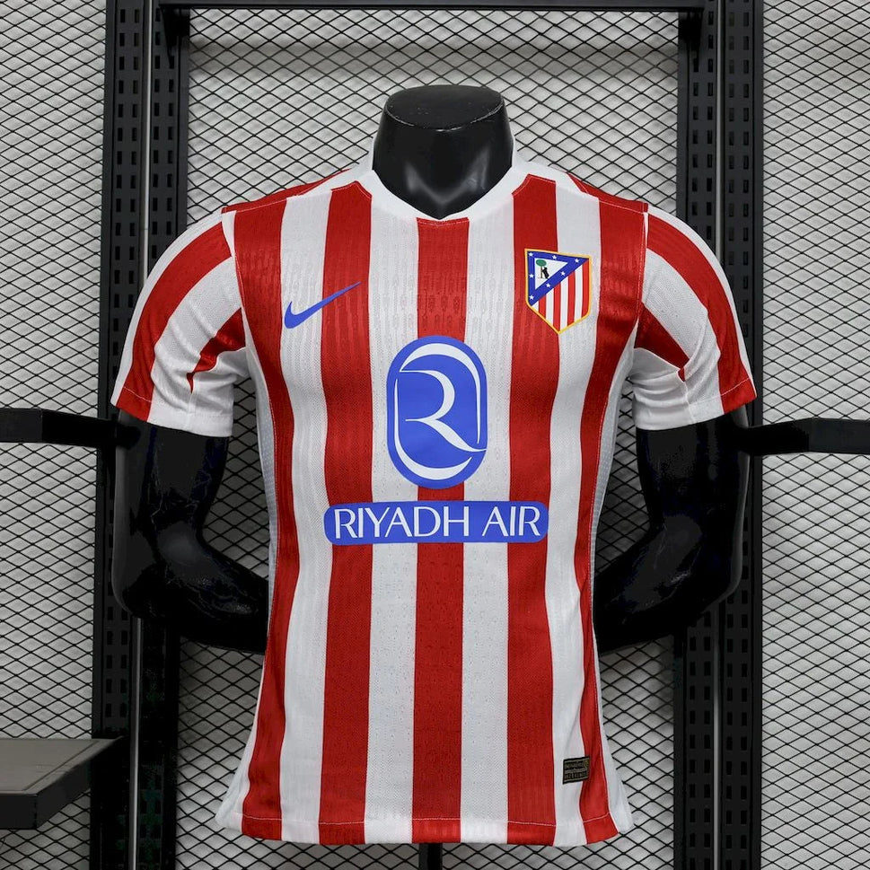 MAILLOT ATLETICO MADRID DOMICILE 25/26