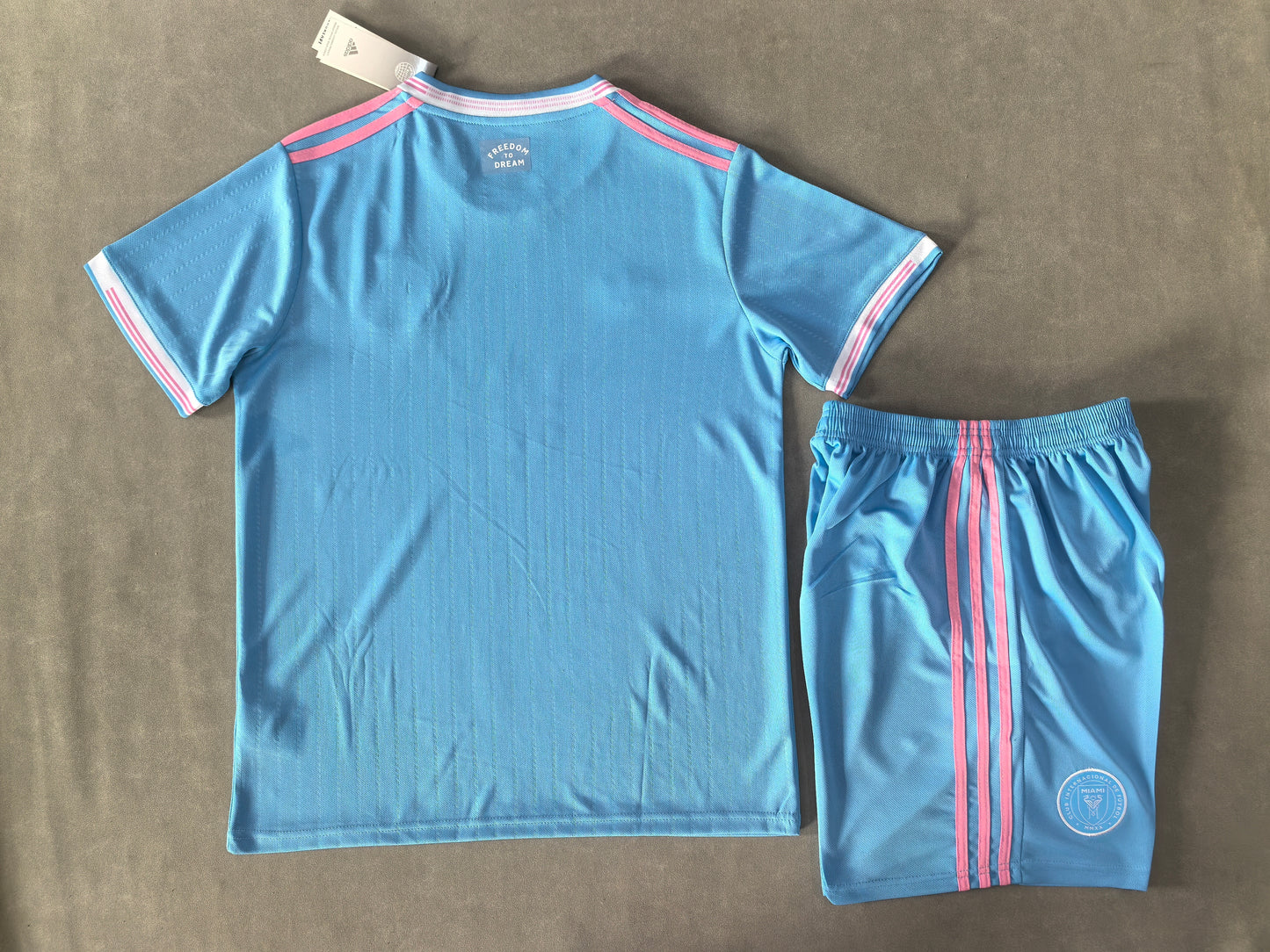 Kit enfant Miami