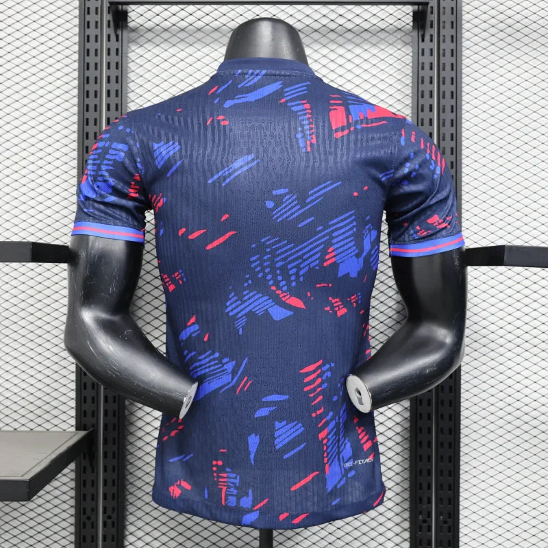 MAILLOT CONCEPT FC BARCELONE