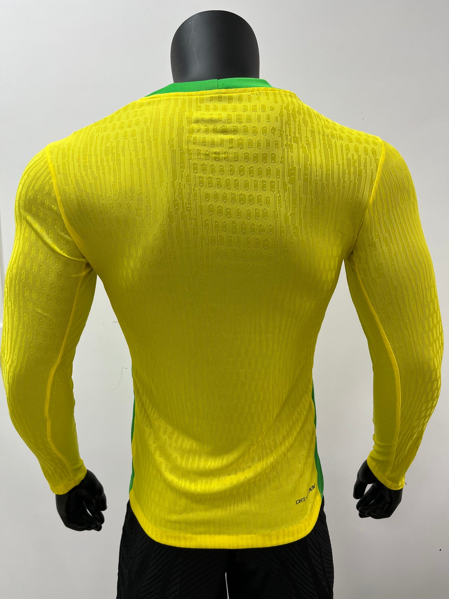 Maillot Brasil Manche longue