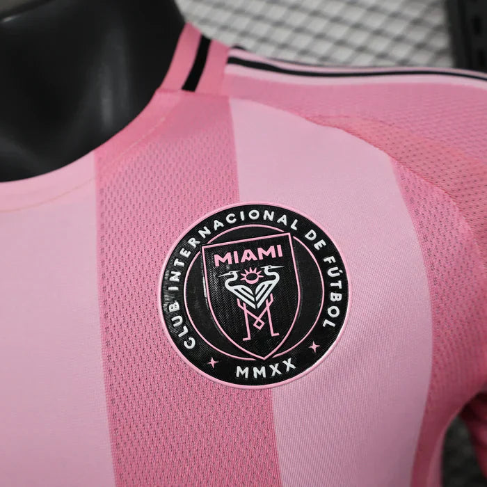 MAILLOT MIAMI DOMICILE 25/26