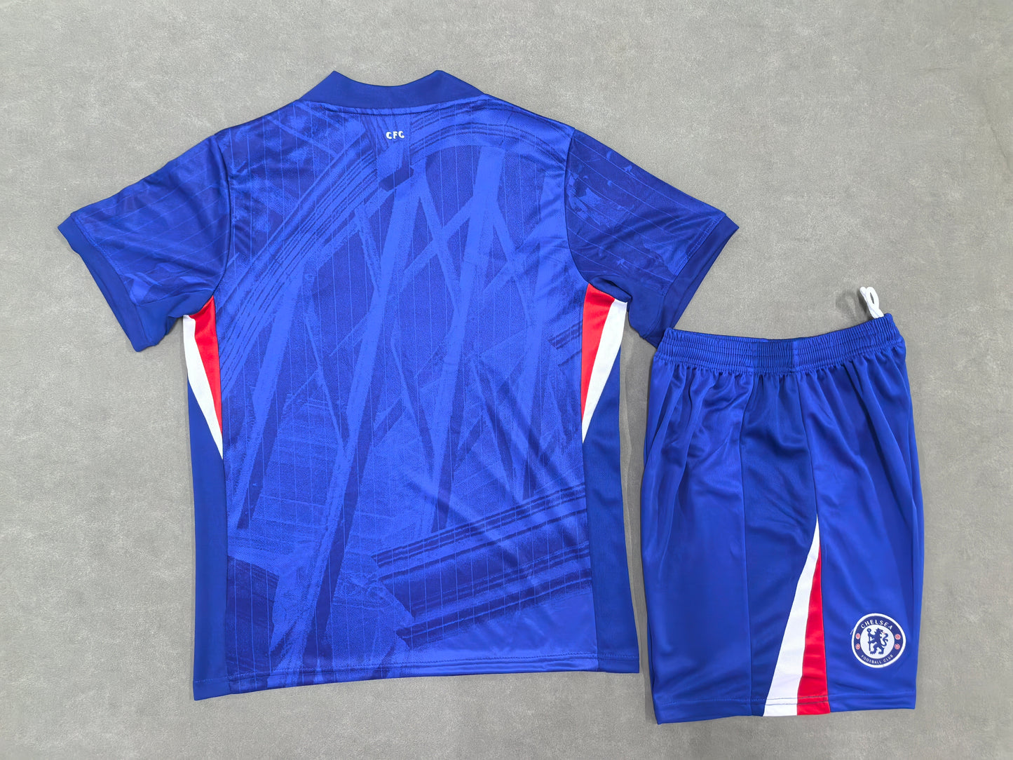 Kit enfant Chelsea