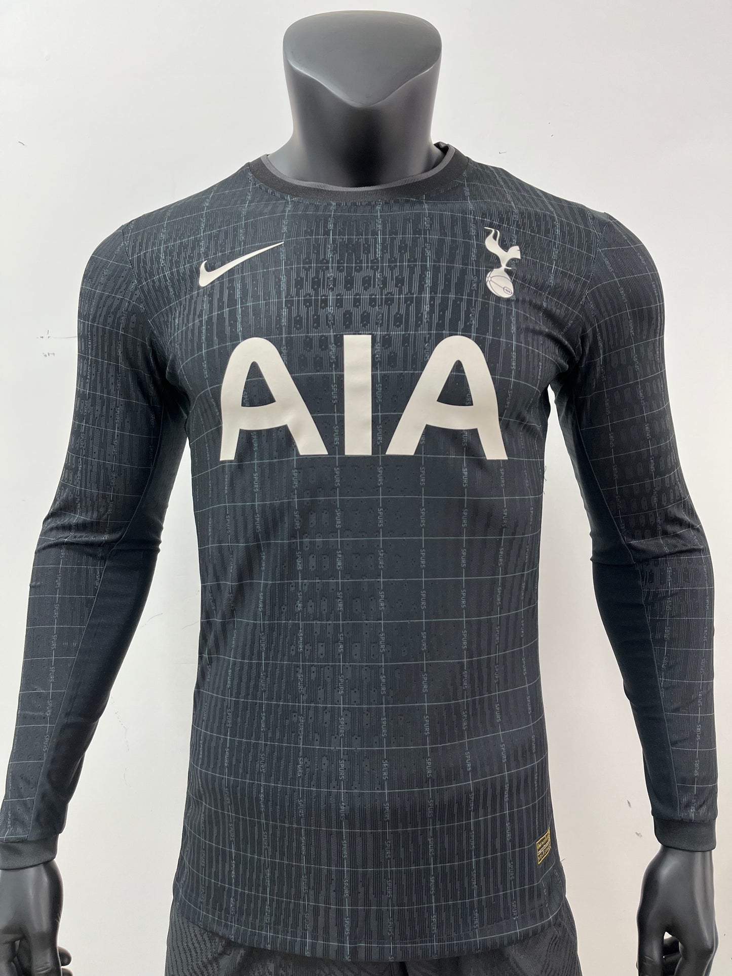 Maillot Tottenham Manche longue