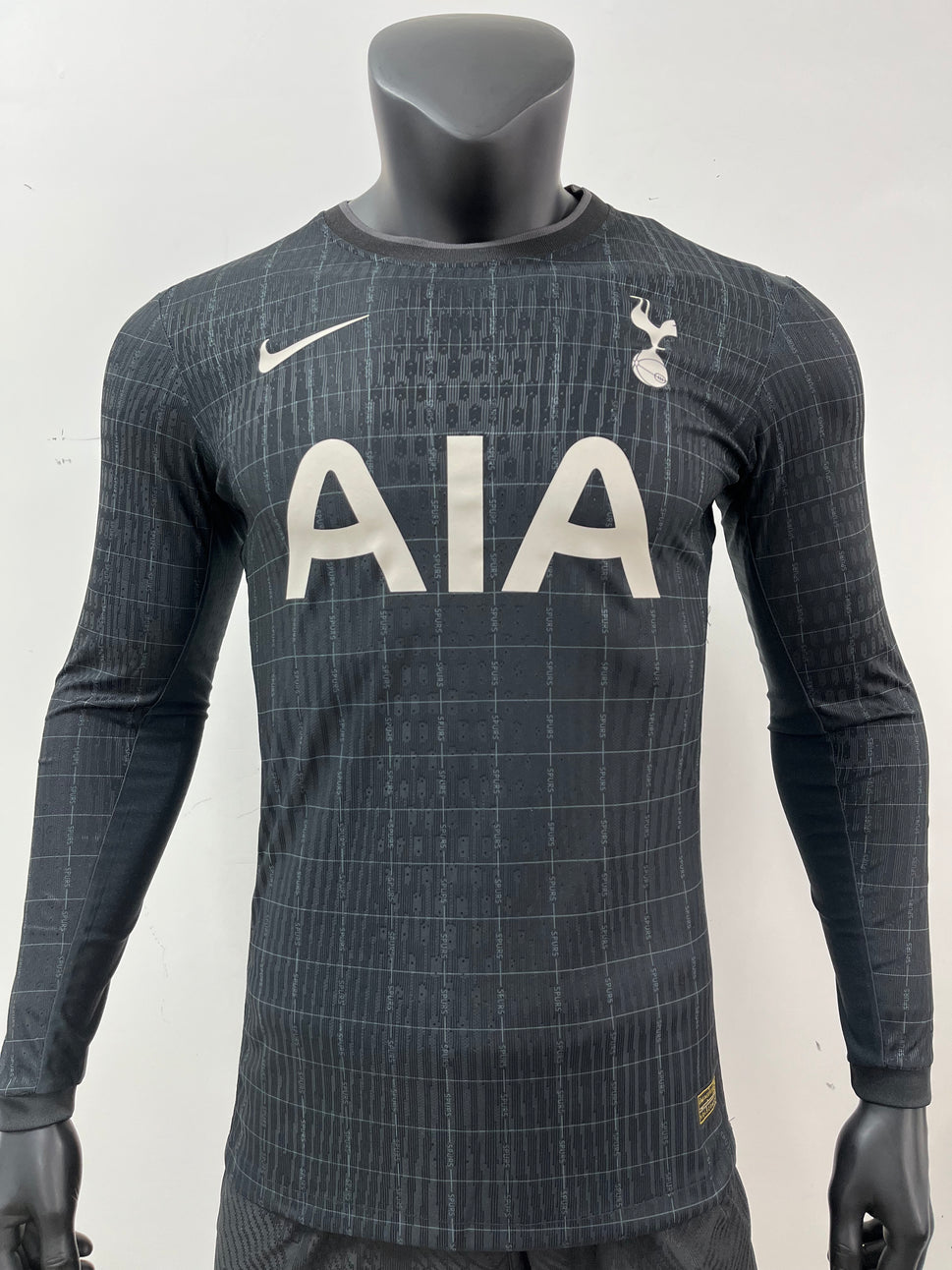 Maillot Tottenham Manche longue