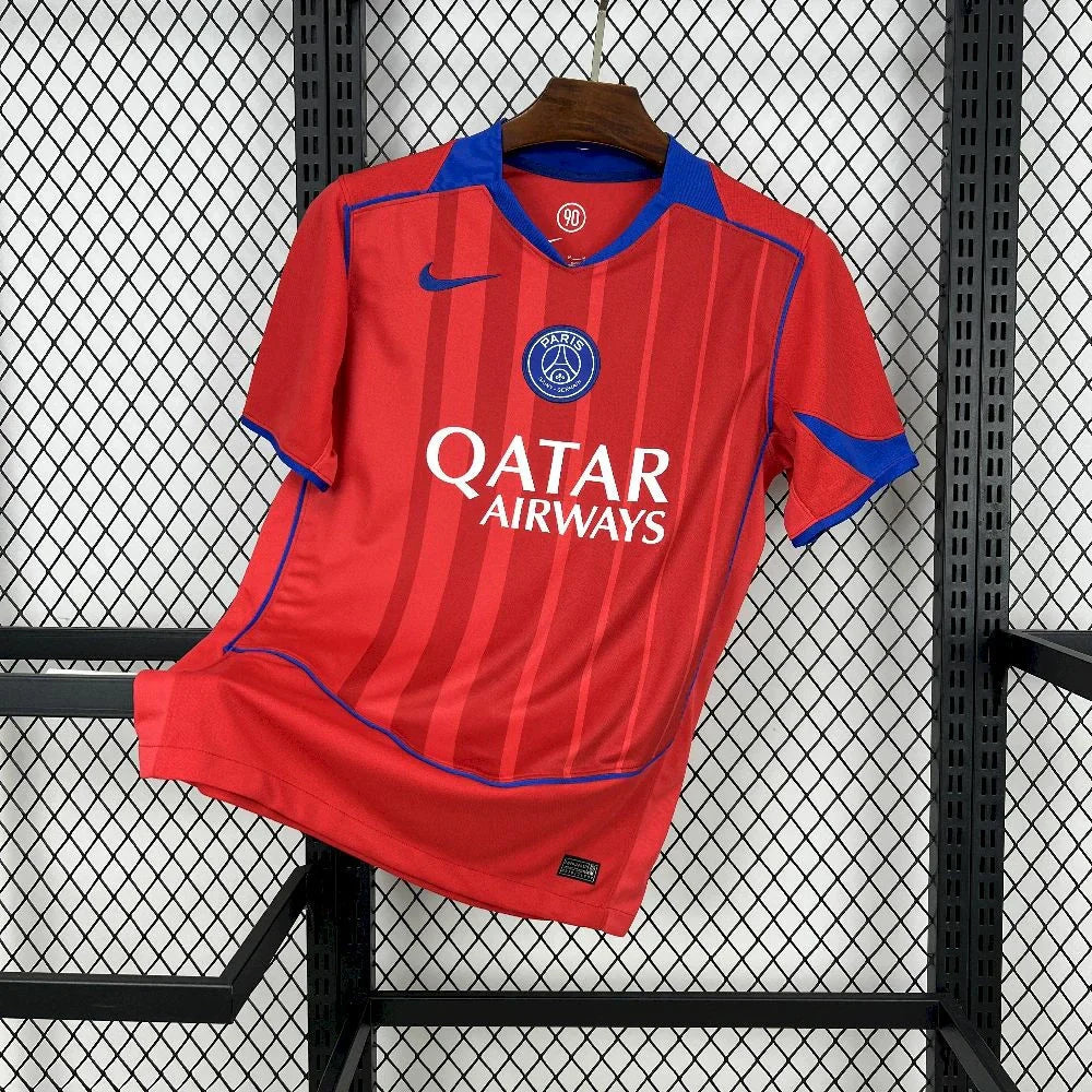 MAILLOT PARIS SG THIRD 25/26