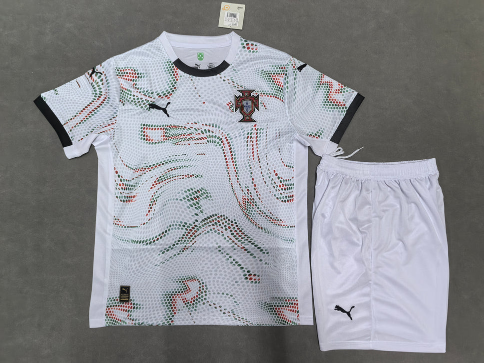 Kit enfant Portugal