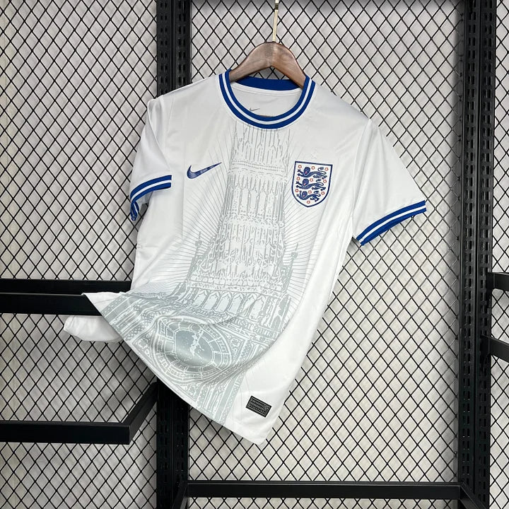 MAILLOT CONCEPT ANGLETERRE