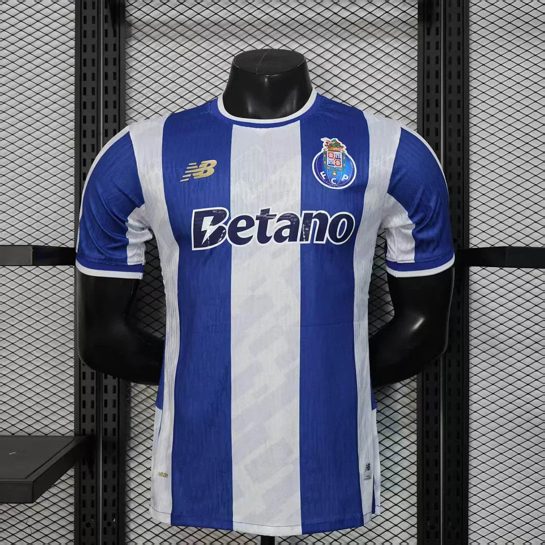 MAILLOT FC PORTO DOMICILE 25/26
