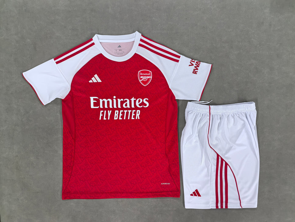 kit enfant arsenal
