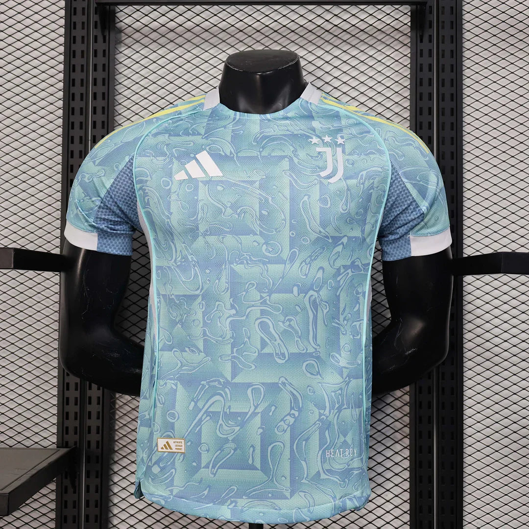 MAILLOT JUVENTUS VISITEUR 25/26