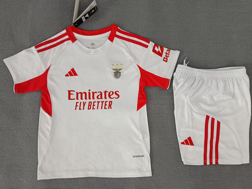 KIT ENFANT BENFICA LISBONE