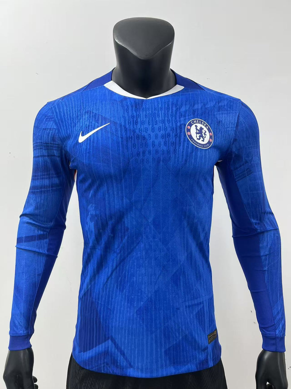 Maillot Chelsea Manche longue