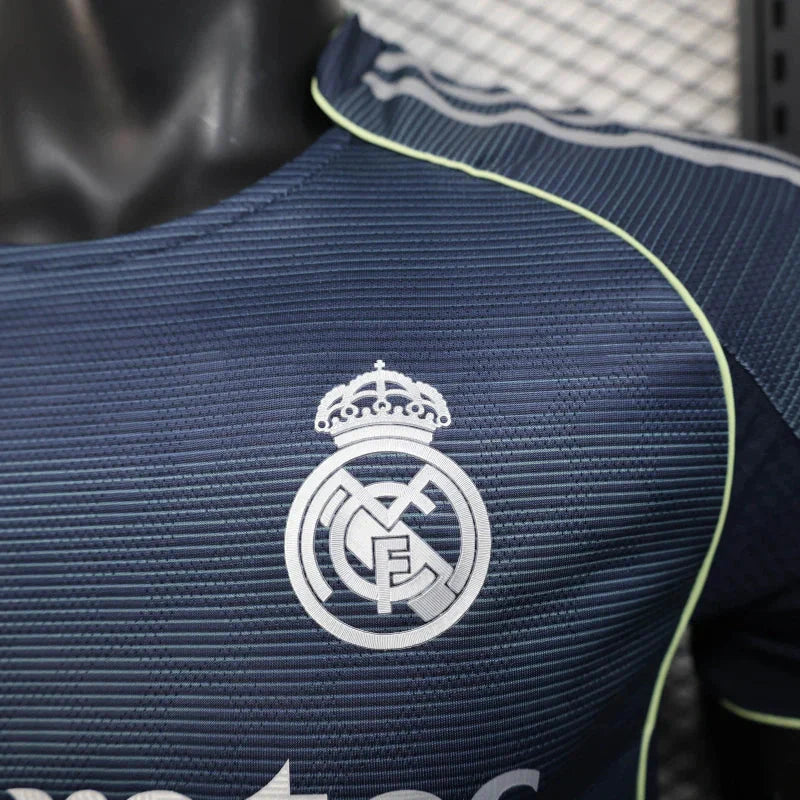 MAILLOT REAL MADRID VISITEUR 25/26