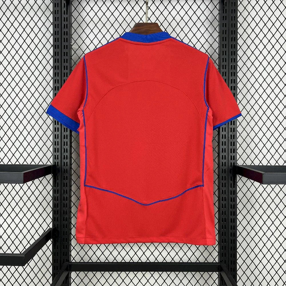 MAILLOT PARIS SG THIRD 25/26