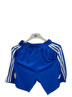 SHORT REAL MADRID