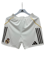 SHORT REAL MADRID