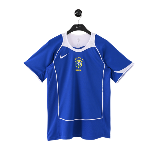 Maillot Brasil 2004