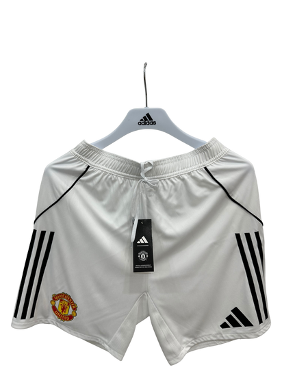 SHORT MANCHESTER UNITED
