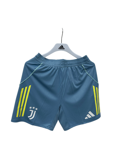 SHORT JUVENTUS