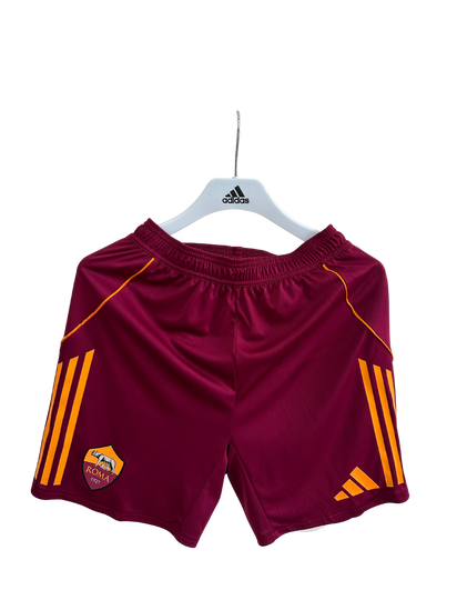 SHORT AS ROMA