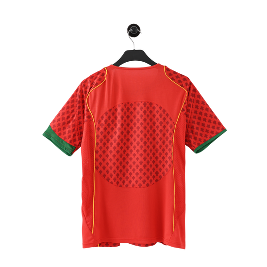 Maillot Portugal 2004