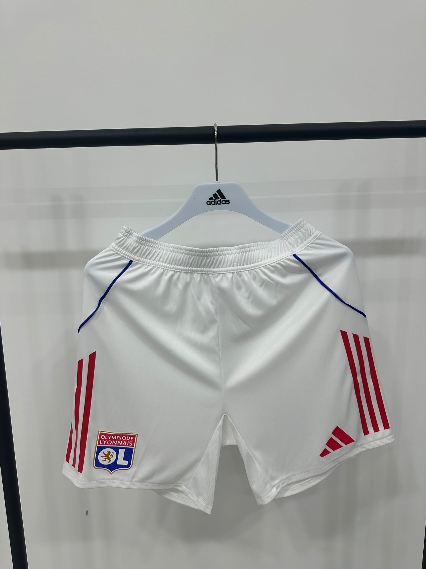 Short Olympique Lyonnais