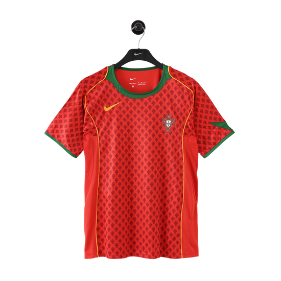 Maillot Portugal 2004