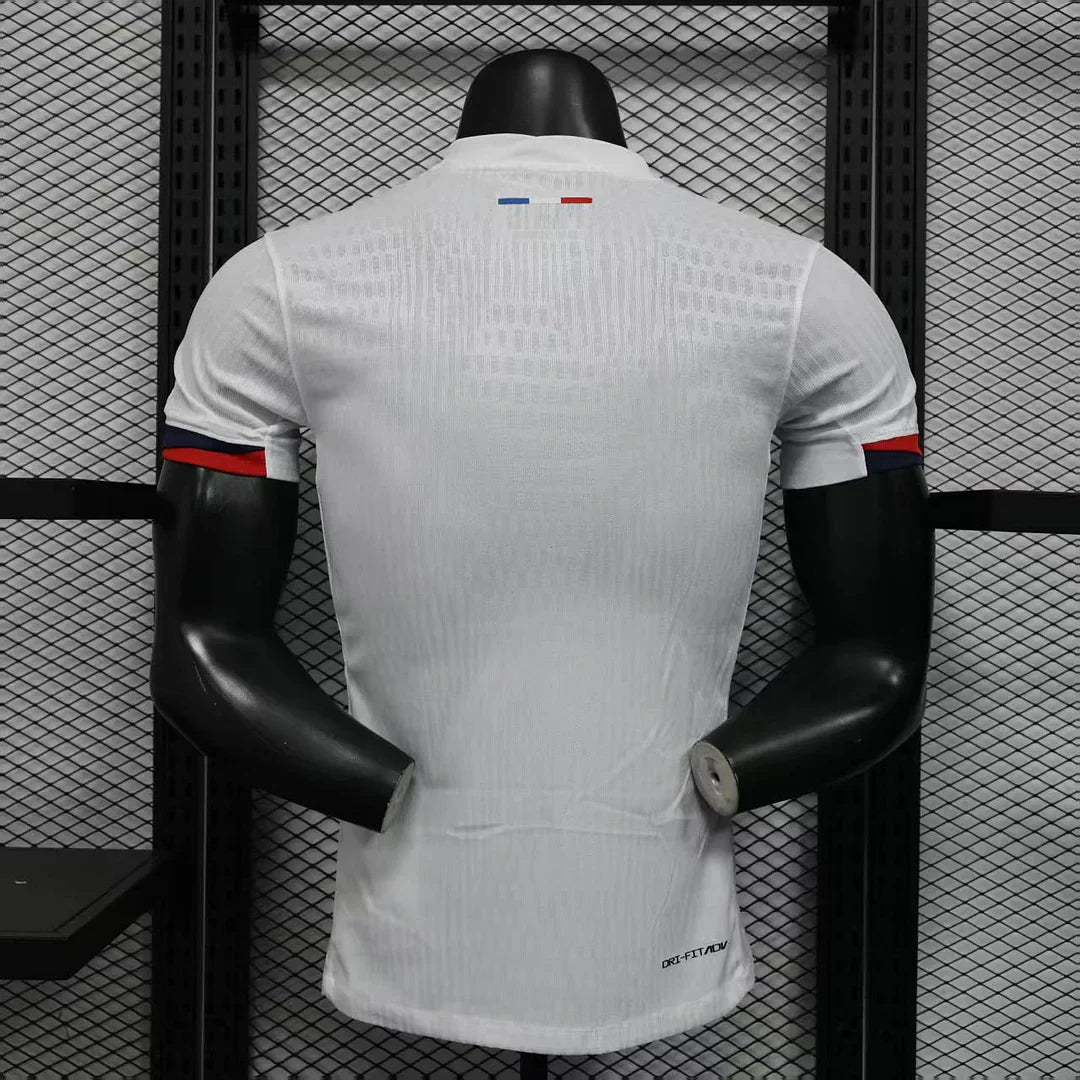 MAILLOT PARIS SG  VISITEUR 25/26