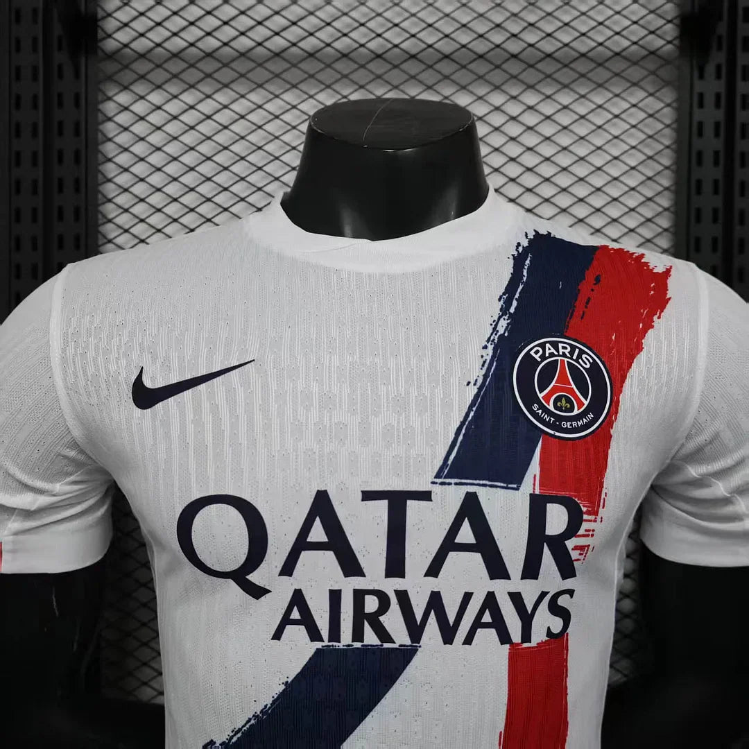MAILLOT PARIS SG  VISITEUR 25/26