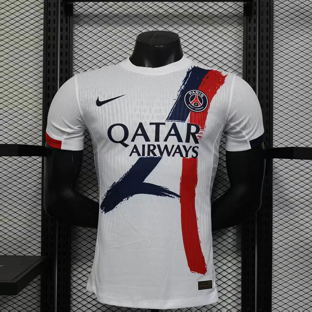MAILLOT PARIS SG  VISITEUR 25/26