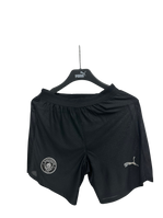SHORT MANCHESTER CITY