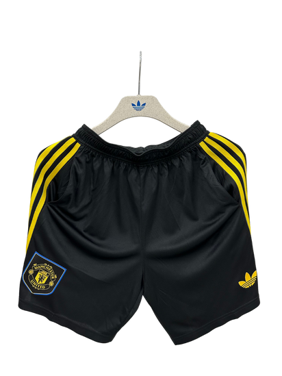 SHORT MANCHESTER UNITED
