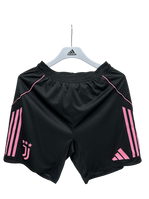 Short Juventus