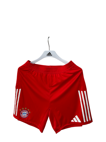 Short Bayern