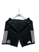 Short Newcastle