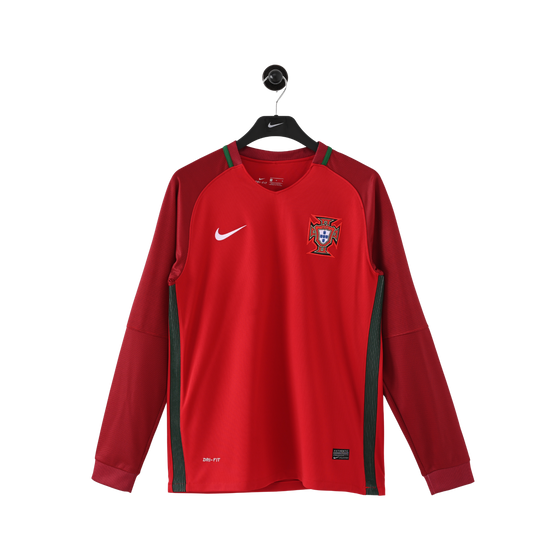 Maillot Portugal 2015/2016