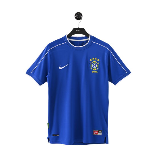 Maillot Brasil 1998
