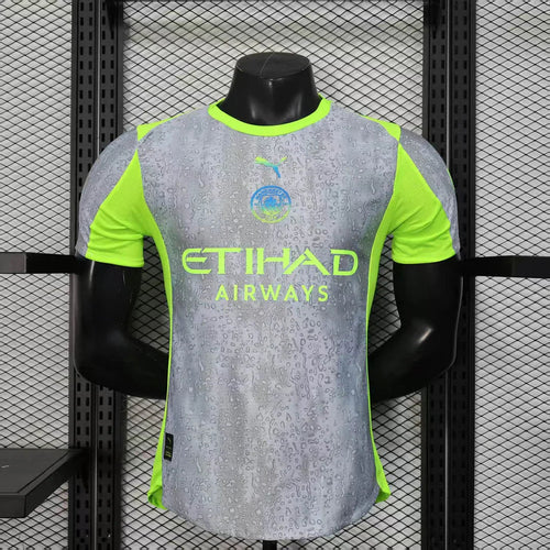 MAILLOT MANCHESTER CITY THIRD 25/26