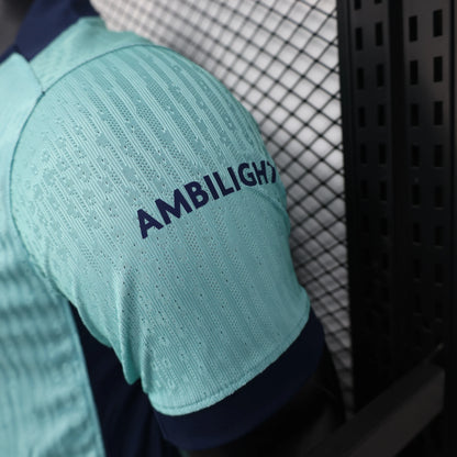 MAILLOT CONCEPT FC BARCELONE 25/26