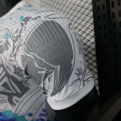 MAILLOT CONCEPT BRESIL 25/26