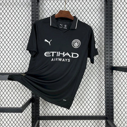 MAILLOT MANCHESTER CTY VISITEUR 25/26