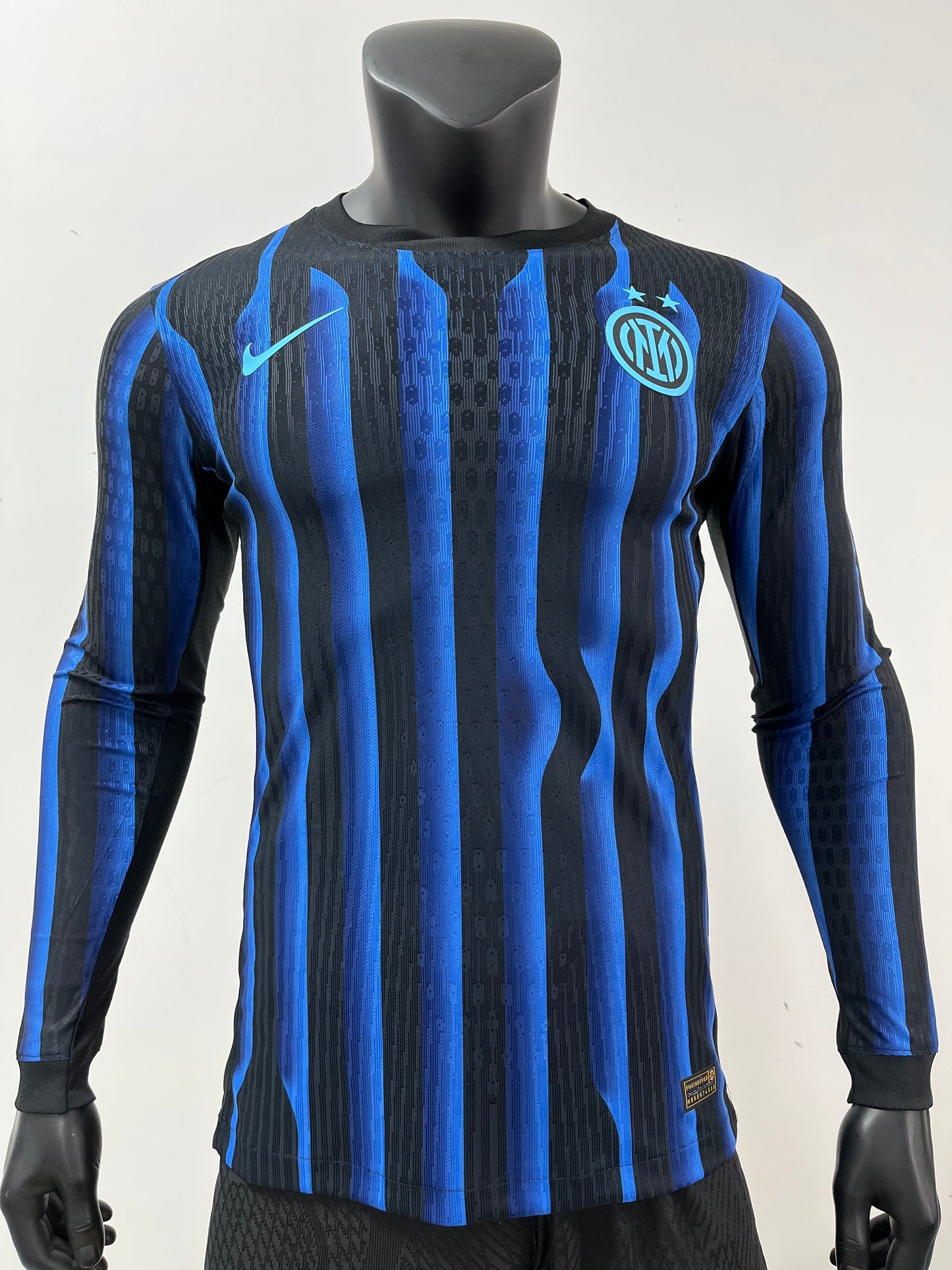 Maillot FC Inter Milan Manche longue