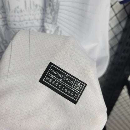 MAILLOT CONCEPT ANGLETERRE 25/26