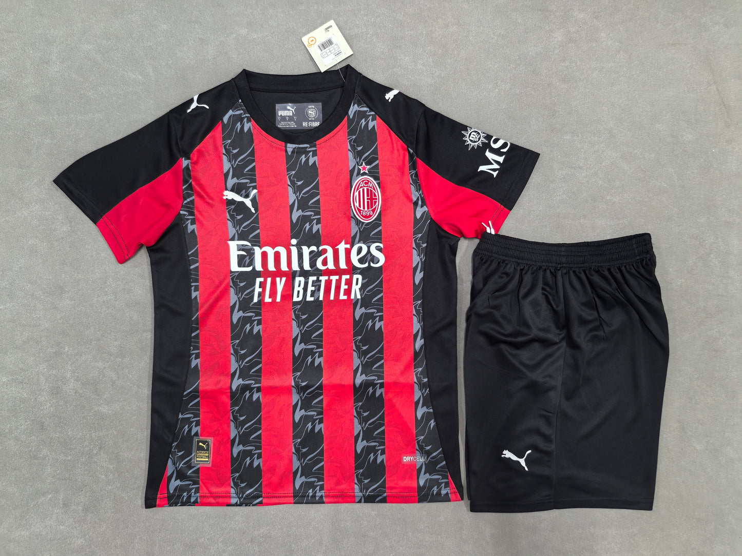 KIT ENFANT MILAN AC