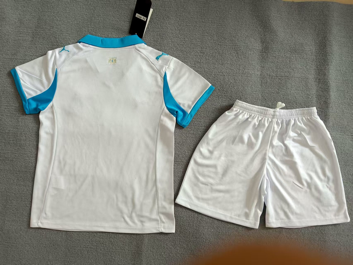 KIT ENFANT OM