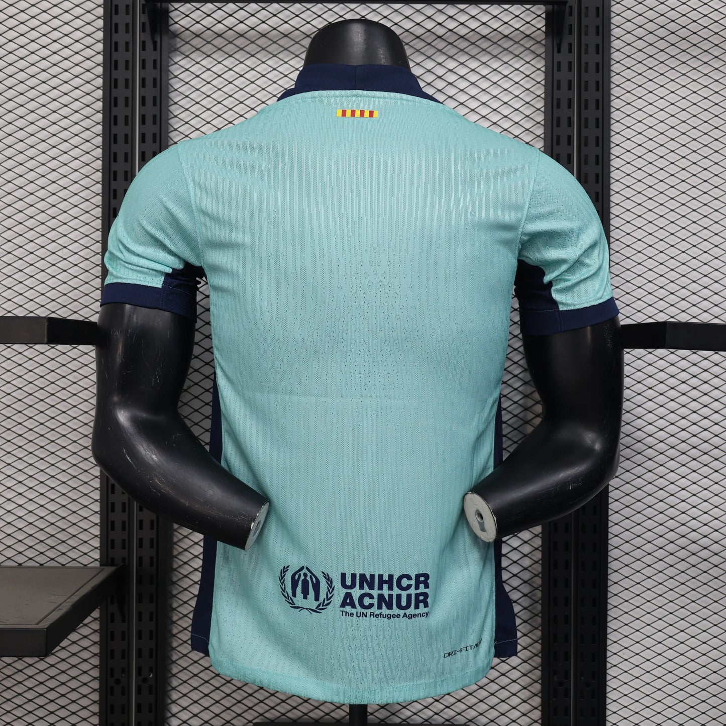 MAILLOT CONCEPT FC BARCELONE