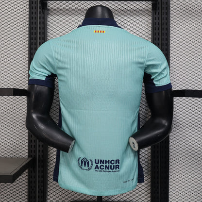 MAILLOT CONCEPT FC BARCELONE 25/26